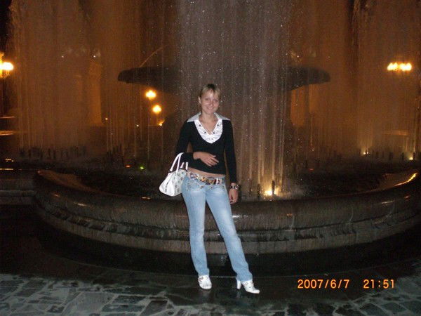 Ольга Красильникова