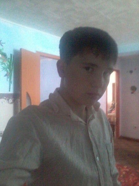 Дима Леонов