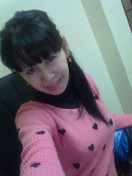 Нургул Калдымуратова