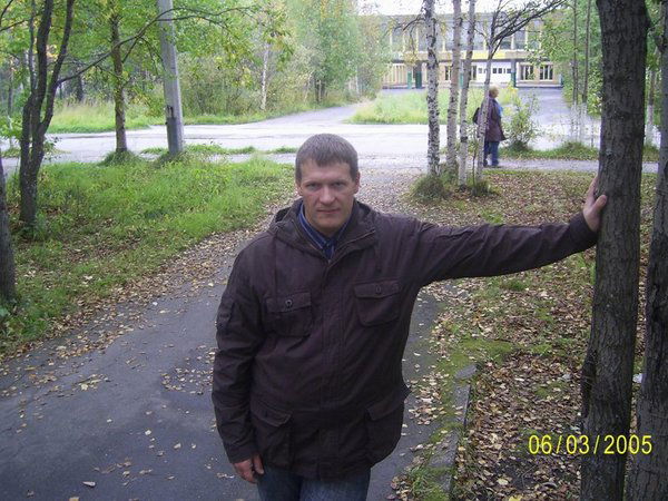 Влад Поздняков