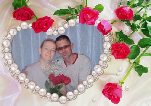 Марина Кузюхина(Куниш)