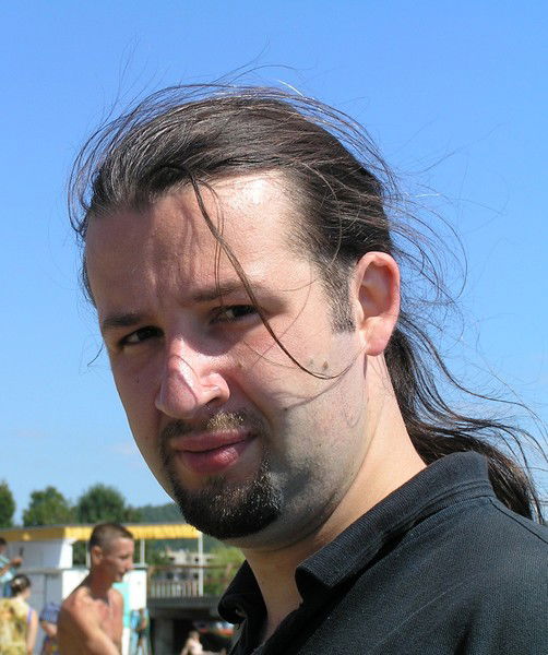 Александр Мишенин