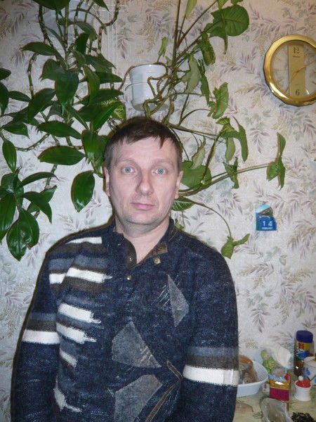 Игорь Бухарев