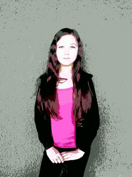 I Love Only One ?????****?????