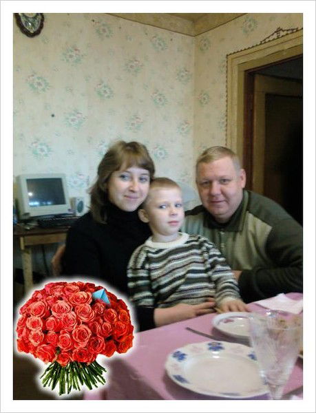 Вита Михайлова