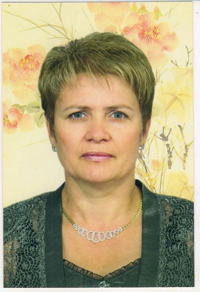 Надежда Констандогло