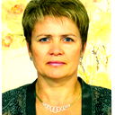 Надежда Констандогло