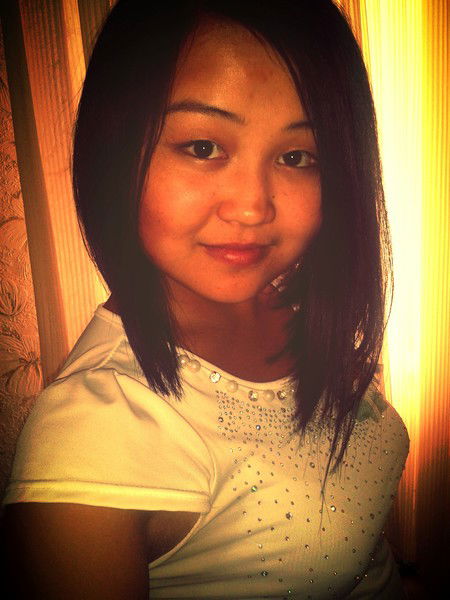 Акерке Бекетова