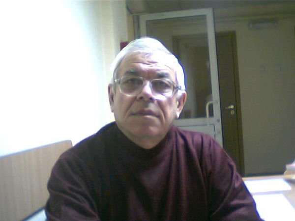 Насыр Алиев