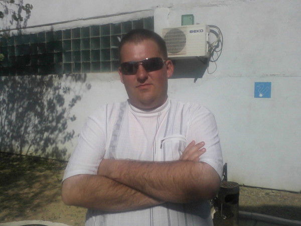 Виктор Заикин