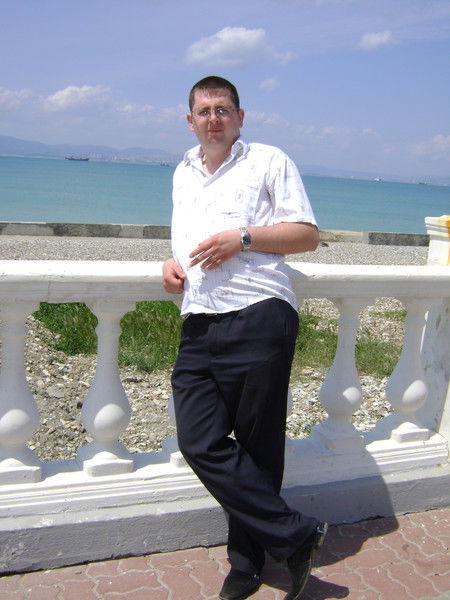 Тулин Дмитрий