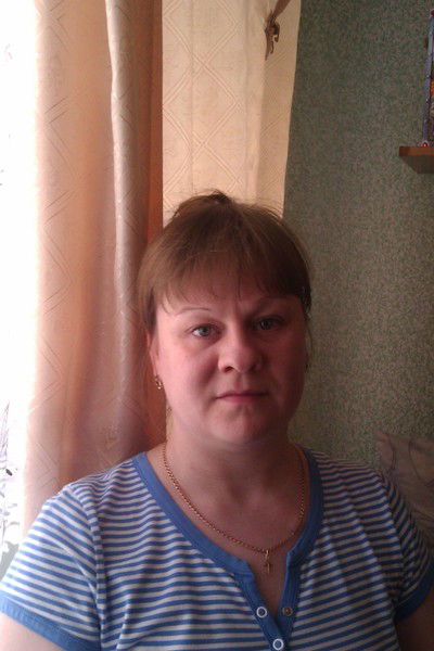 Ольга Дедок