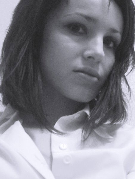 Юля Шарифуллина