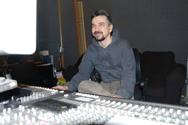 Илья Денисенко