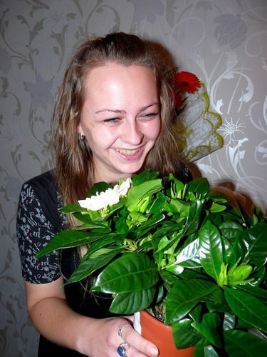 Инна Трохова