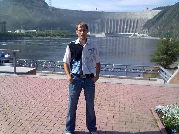 Павел Богоявленский