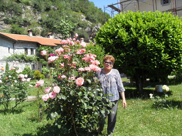 Рахиля Жумагалиева