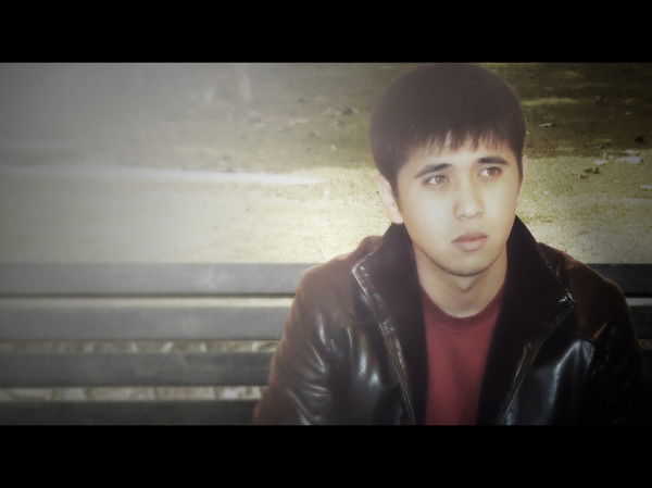 Руслан Розиев