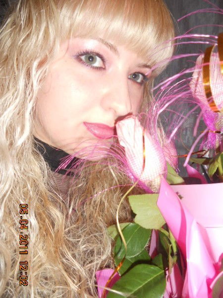 Марина Гусева