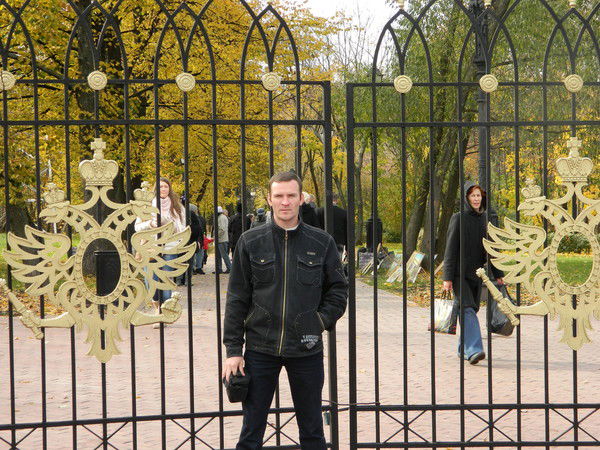 Тимофей Курдюков