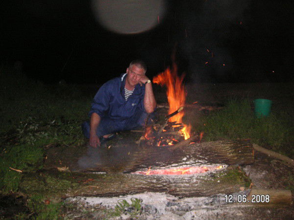 Андрей Костров