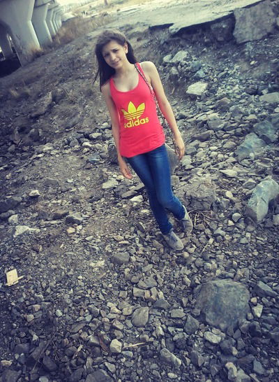 Ольга Макарова