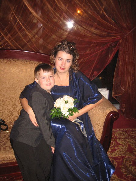 Наталья Завражнова