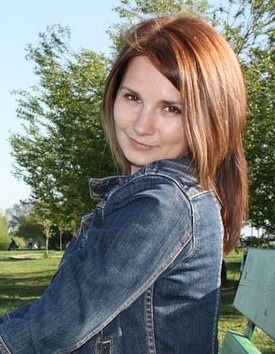 Яна Журавлева