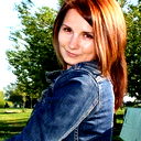 Яна Журавлева