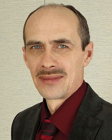 Михаил Погодин