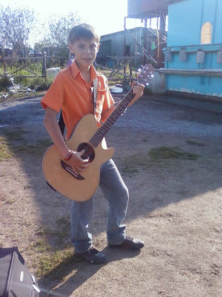 Никита Мельниченко