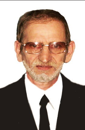 Валерий Степаненко