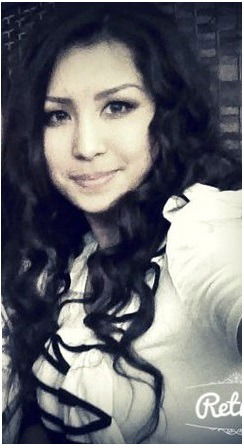 Дамира Елубаева