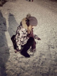 Анастасия Соловьева