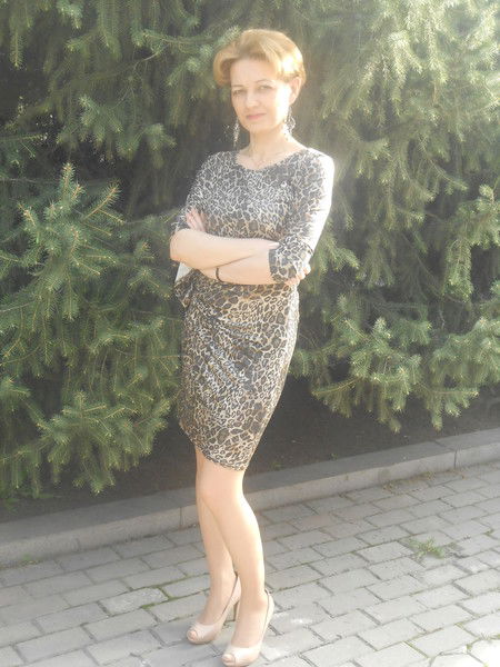 Татьяна Сафрыгина