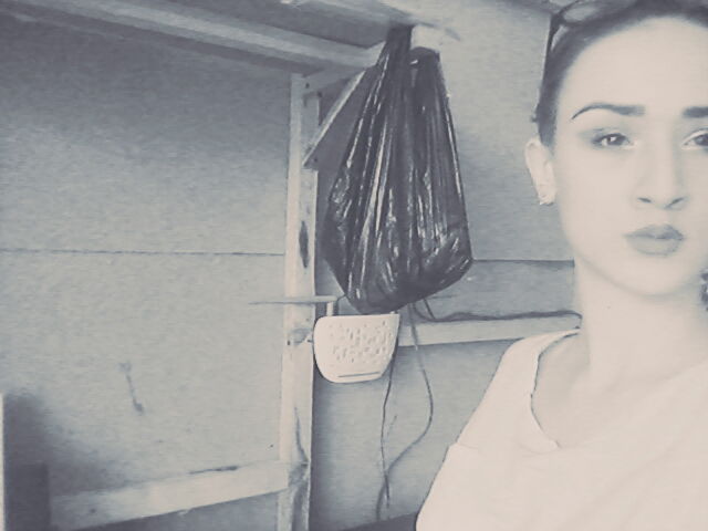 Анастасия Жаркова