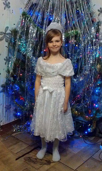 Виктория Гаун