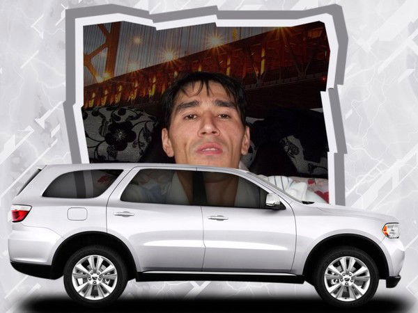 Ришат Гайнанов