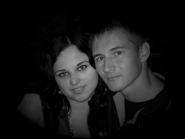 Таня Вредина