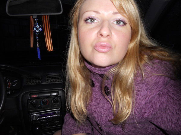 Александра Торсунова