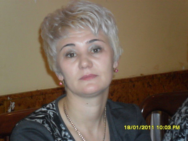 Светлана Гузиенко