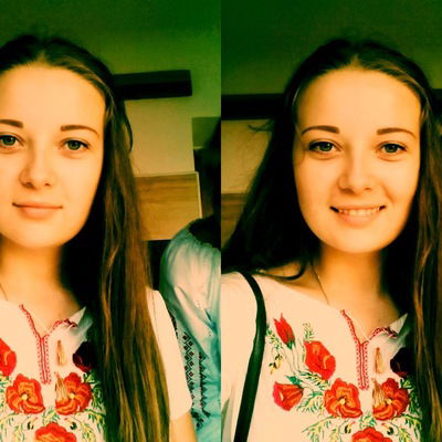 Діана Шевчук