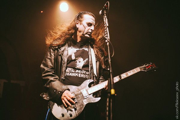 Чилли Вилли