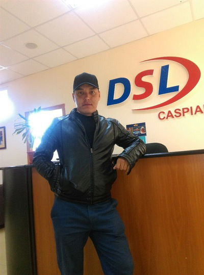 Бекбол Уалиев