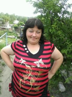 Елена Колесникова