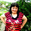 Елена Колесникова