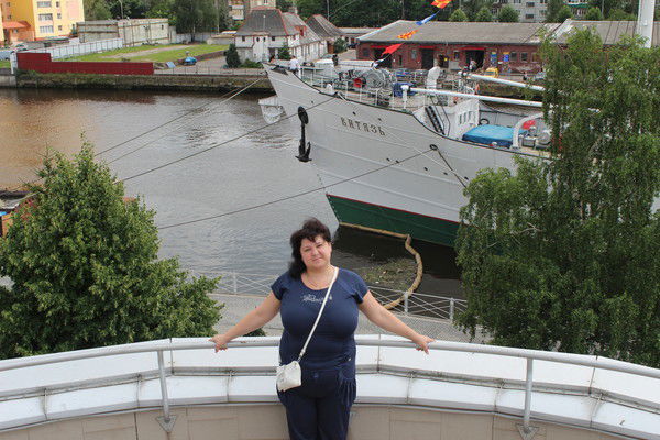 Ольга Бойко