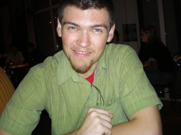 Александр Сергеев