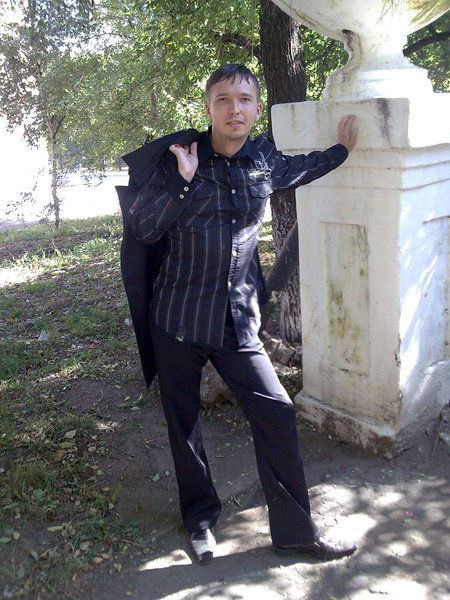 Евгений Белобородов