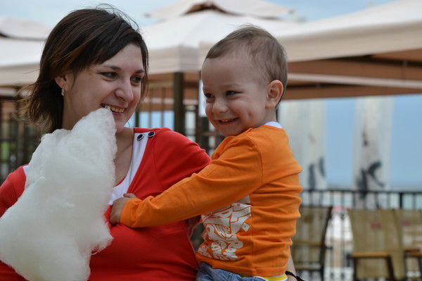 Роксолана Новицкая